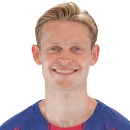 Frenkie de Jong