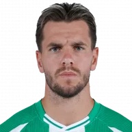 Giovani Lo Celso