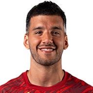 Géronimo Rulli