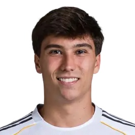 Gonzalo García