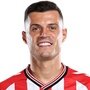 Granit Xhaka