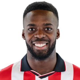 Iñaki Williams