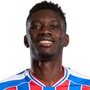 Ismaïla Sarr