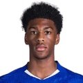 Josh Acheampong