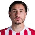 José Giménez