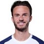 James Maddison