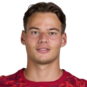 Jelle Van Neck