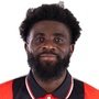 Jérémie Boga