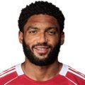 Joe Gomez