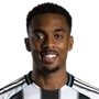Joe Willock