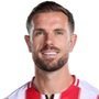 Jordan Henderson