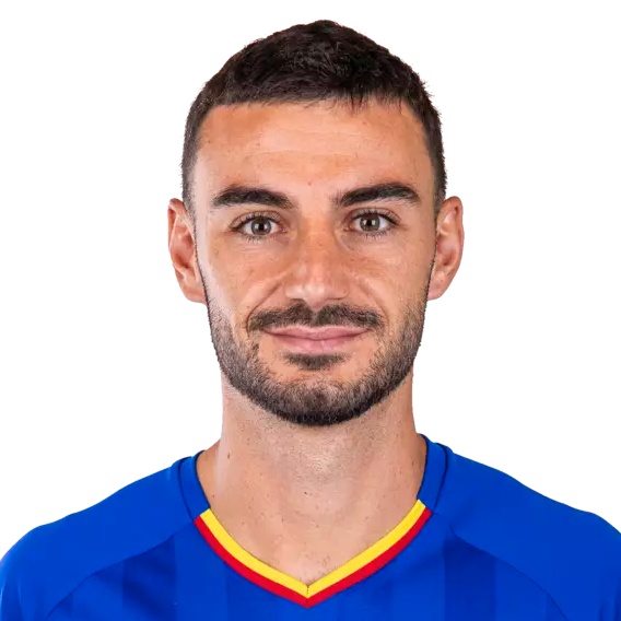 Juan Iglesias