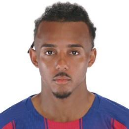Jules Koundé