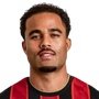 Justin Kluivert
