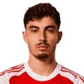 Kai Havertz