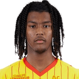 Kyllian Antonio