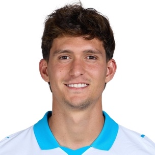 Leonardo Balerdi