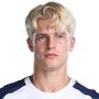 Lucas Bergvall