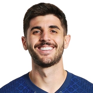 Lucas Beraldo