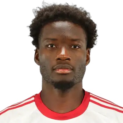 Lucien Agoume