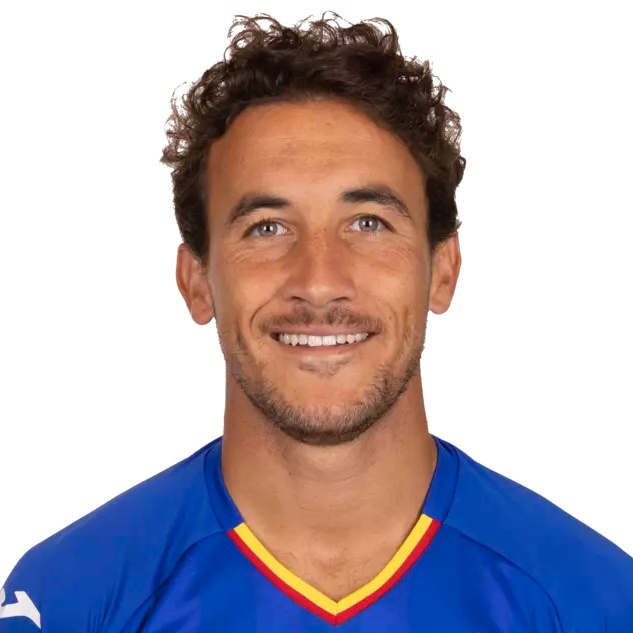 Luis Milla