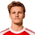 Martin Ødegaard
