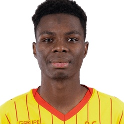 Mamadou Sangare