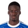 Mamadou Sarr