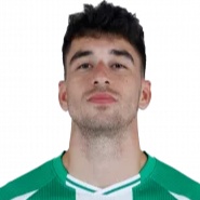 Marc Roca