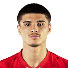 Matias Fernandez-Pardo