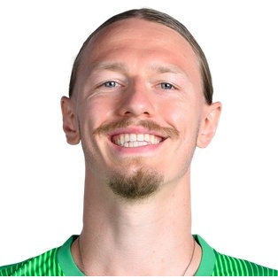 Matvei Safonov