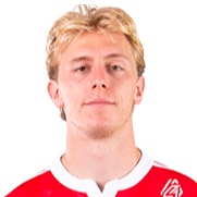 Mika Biereth
