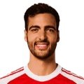 Mikel Merino