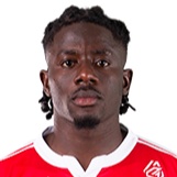 Mohammed Salisu