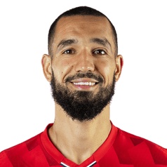 Nabil Bentaleb
