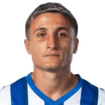 Nahuel Tenaglia