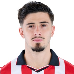 Nico Serrano