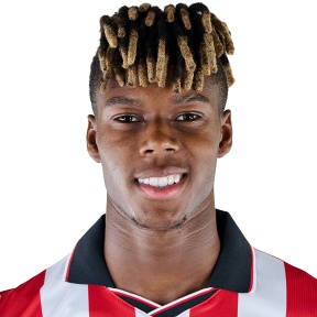 Nico Williams