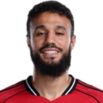 Noussair Mazraoui