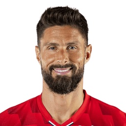 Olivier Giroud