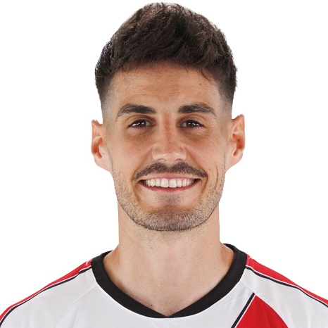 Óscar Valentín