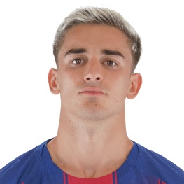 Pablo Gavira
