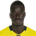 Pape Gueye