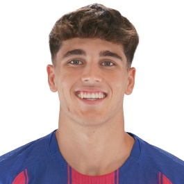 Pau Cubarsí