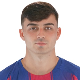 Pedri