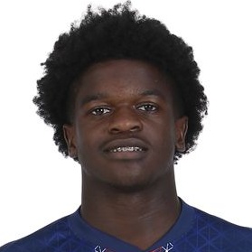 Quentin Ndjantou