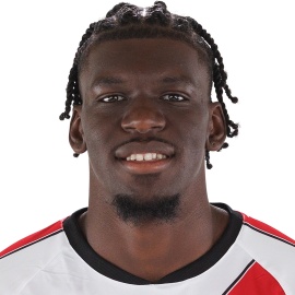 Randy Ntekja
