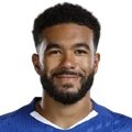 Reece James