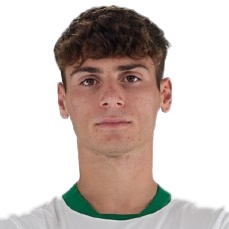 Rodrigo Mendoza