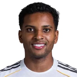 Rodrygo